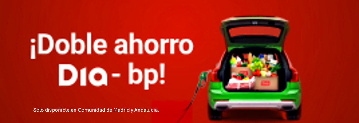 Campaña Dia + bp