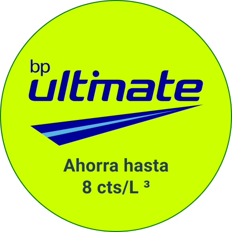 bp ultimate 8cts